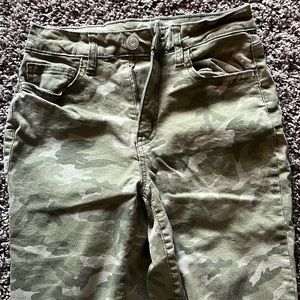 Cameo Skinny Jeans Juniors size 5